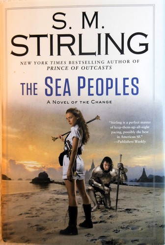 The sea peoples - sea,