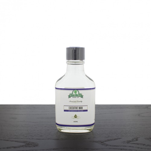 Stirling soap company - stirling,