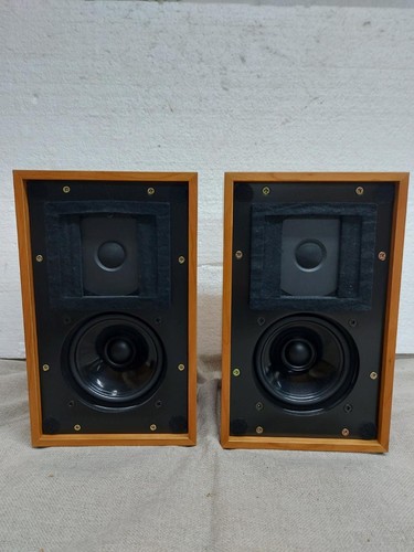 Stirling broadcast ls3 v3 - broadcast, ls3/5a